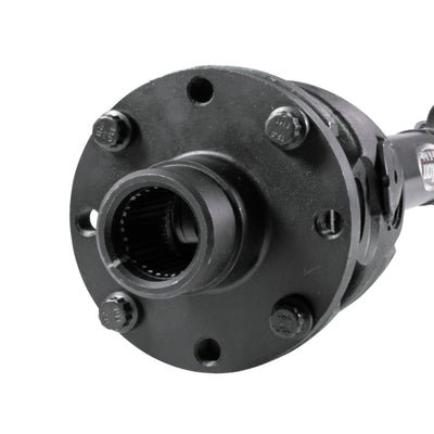 Yukon Performance Rear Driveshaft HD for 2018 Jeep Rubicon 2 Door Manual