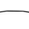 BMR 15-19 Ford Mustang S550 Rear Bumper Support (Black Hammertone)