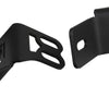 Rigid Industries 2014-2015 Polaris RZR XP1000 Single A Pillar D/DXL/SR-M/SR-Q-Series Mount Bracket