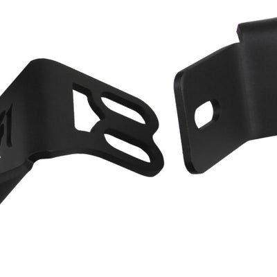 Rigid Industries 2014-2015 Polaris RZR XP1000 Single A Pillar D/DXL/SR-M/SR-Q-Series Mount Bracket