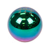 NRG Ball Style Shift Knob For Honda - Heavy Weight 480G / 1.1Lbs. - Multicolor / Neochrome