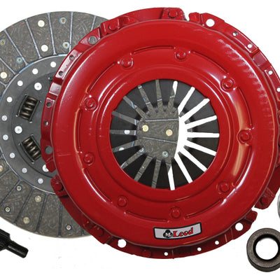 McLeod Street Level 1971-1975 Gm 10.5in 1 1/8in X 26