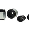 Whiteline Plus 01+ Mini R50 Front Lower Inner Rear Control Arm Bushing Kit