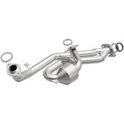 MagnaFlow California Direct Fit Catalytic Converter 01-03 Toyota Sienna 3.0L