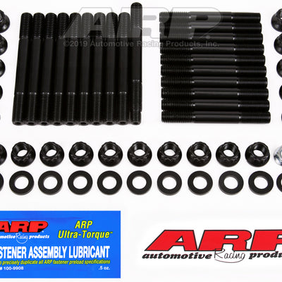 ARP Small Block Chevy Dart LS Next Main Stud Kit