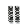 Fabtech 07-18 Jeep JK 4WD 2-Door 5in Rear Long Travel Coil Spring Kit