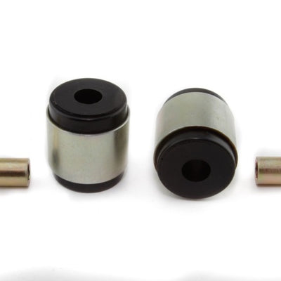 Whiteline Plus 6/94-7/98 Legacy / 4/93-06 Impreza Rear Trailing Arm Bushing Kit