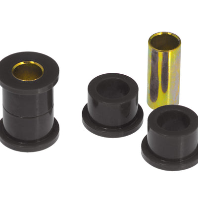 Prothane Universal Pivot Bushing Kit - 1-1/8 for 5/8in Bolt - Black