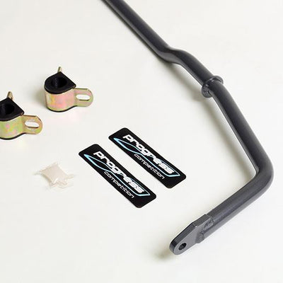 Progress Tech 99-04 Mazda Protege/Protege 5 Rear Sway Bar (22mm)