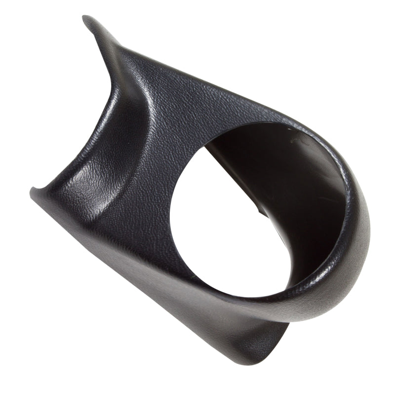 AutoMeter Gauge Mount A-Pillar Pod Single 2-5/8in. Honda Civic (2Dr.) 96-00 Ek