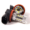 Diode Dynamics H8 XP80 LED - Cool - White (Pair)