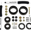 Tuff Country 03-23 Toyota 4Runner 3in Lift Kit (Excludes Trail Edition & TRD Pro No Shocks)