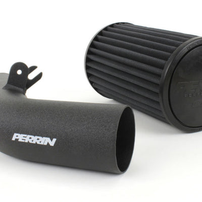 Perrin 16-17 Subaru WRX STI Black Cold Air Intake