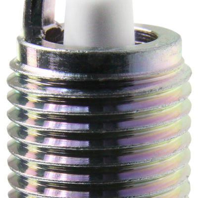 NGK G-Power Spark Plug Box of 4 (LZFR5AGP-E)