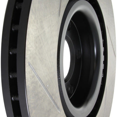StopTech Slotted Sport Brake Rotor