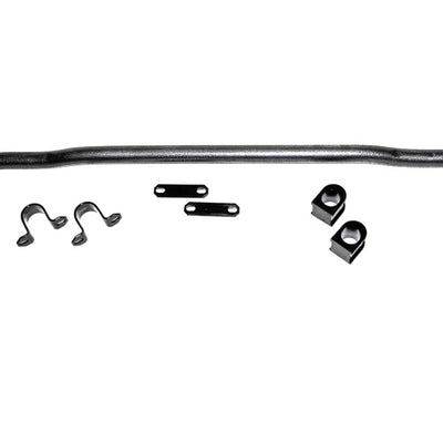 Hellwig 08-10 Ford F-450 Dually Solid Heat Treated Chromoly 1-1/2in Front Sway Bar