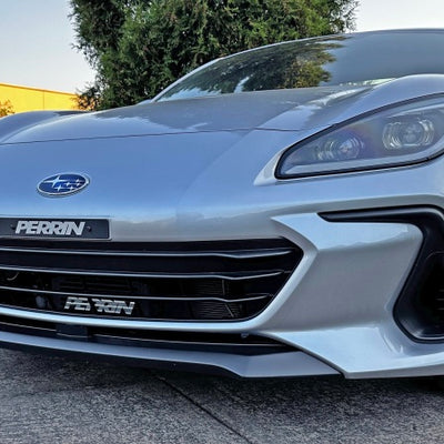 PERRIN 22-25 Subaru BRZ / Toyota GR86 Engine Oil Cooler Full Kit