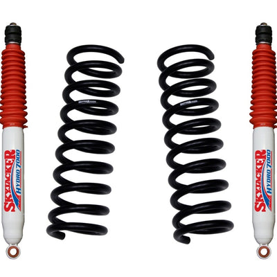 Skyjacker 2-2.5"FRT CLS,13>RAM25,HYDR