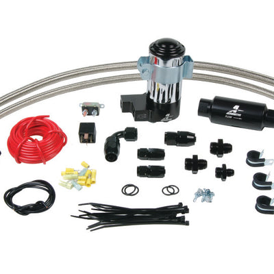 Aeromotive Complete HO Series Fuel System