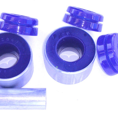 SuperPro Front Lower Control Inner Rear Kit