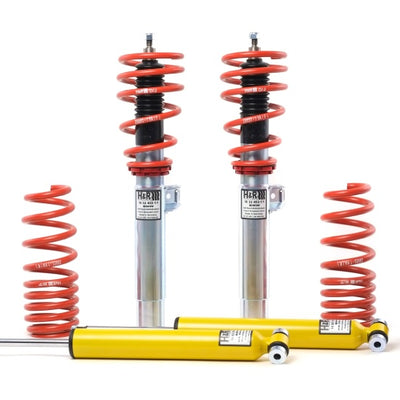 H&R 12-15 BMW 320i Sedan/328i Sedan/335i Sedan F30 Street Perf. Coil Over (Non EDC)