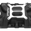 Edelbrock Manifold SBC Performer Eps Intake Black