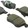 StopTech Performance 01-09 Volvo S60 / 99-06 S80 / 01-07 V70/V70R Front Brake Pads