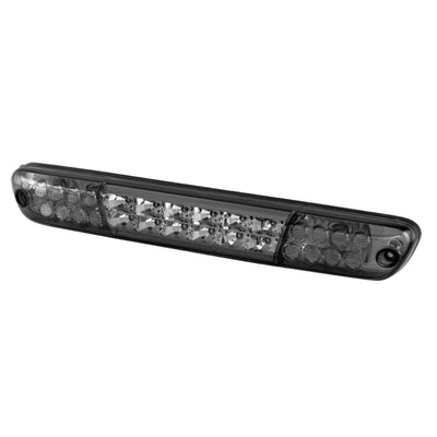 xTune Chevy Colorado 04-13 /GMC Canyon 04-12 LED 3rd Brake Light Smoke BKL-JH-CCO04-LED-SM