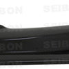 Seibon 08-12 Mitsubishi Evo X VR Style Carbon Fiber Front Lip does not fit MR model