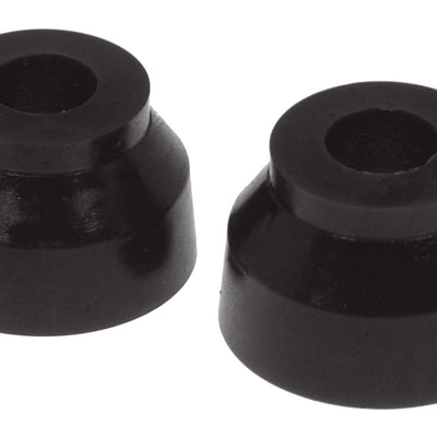 Prothane Universal Ball Joint Boot .800TIDX1.80BIDX1.45Tall - Black