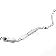 MagnaFlow Direct Fit Catalytic Converter 09-10 Toyota Corolla 1.8L