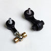 Progress Tech 2017+ Honda Civic Type-R Rear Sway Bar (22mm - Adj) Incl Reinforced Bushing Brkts