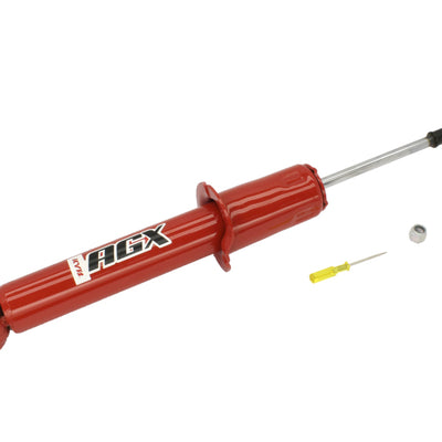 KYB Shocks & Struts AGX Rear TOYOTA Supra 1994-98