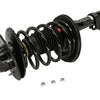 KYB Shocks & Struts Strut Plus Front Left CHRYSLER Town and Country Mini Van 2001-07 CHRYSLER Voyage