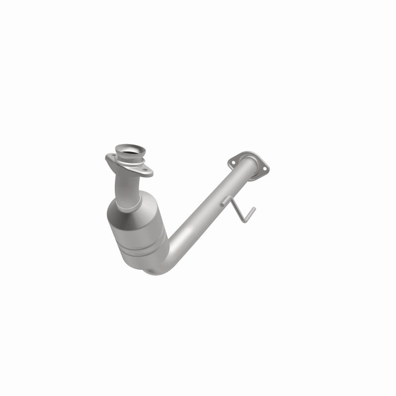 MagnaFlow Direct Fit Catalytic Converter 05-06 Wrangler 2.4L OEM