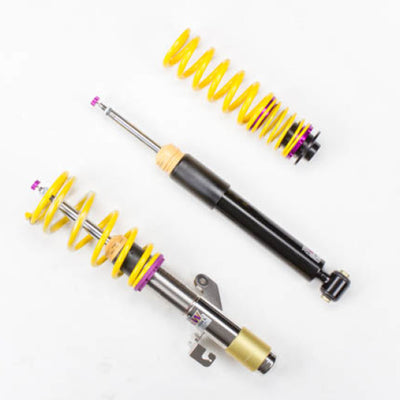 KW Coilover Kit V2 BMW 3-Series F30/ 4-Series F32 AWD w/ EDC