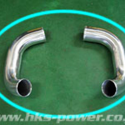 HKS I/C FULL PIPING KIT R35 GT-R