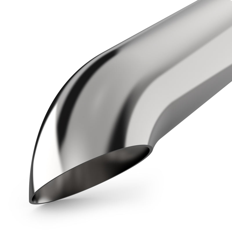 MagnaFlow SYS Cat-Back 90-95 Range Rover/County V8