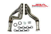 JBA 65-73 Ford Mustang 260-302 SBF T5/TKO/T56 Trans 1-3/4in Primary 304SS Long Tube Header
