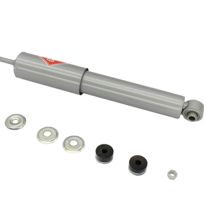 KYB Shocks & Struts Gas-A-Just Front MAZDA Pickup (4WD) 1987-93