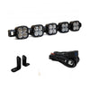 Baja Designs RZR Turbo S XL Linkable Roof Bar Kit