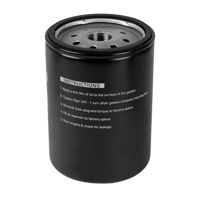 aFe ProGuard D2 Fluid Filters Oil F/F OIL GM Diesel Trucks 01-11 V8-6.6L (td)