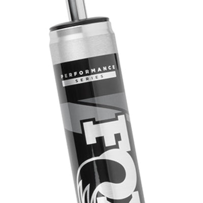 Fox 14-18 Dodge 2500 4WD 2.0 Perf Series 10.2in Smooth Body IFP Rear Shock / 2-3.5in Lift