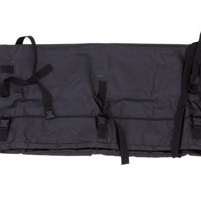 Lund Universal Heavy Duty Cargo Storage Bag 60in X 18in X 18in - Black