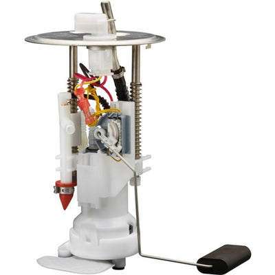 BBK 2010 Mustang V6 GT 300LPH Intank Fuel Pump