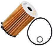 K&N Oil Filter for Hyundai/Kia V6 12-15 Azera/Sedona/10-15 Santa Fe/14-15 Cadenza