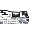 Hellwig 14-21 Ram 3500 2/4WD 6.7L Diesel Solid Heat Treated Chromoly 1-1/8in Rear Sway Bar