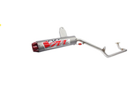 Big Gun 08-23 Kawasaki KFX 50 Evo M Series Full System Exhaust