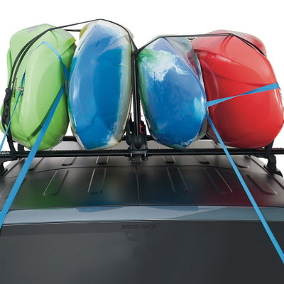 Rhino-Rack Nautic Kayak Stack