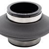 AEM 2.75 in. Universal Cold Air Intake Bypass Valve - NOT FOR FORCED INDUCTION